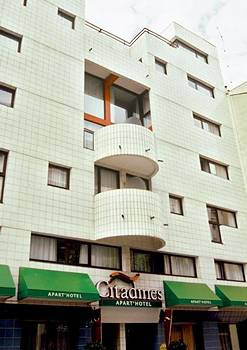 Citadines Aparthotel Austerlitz