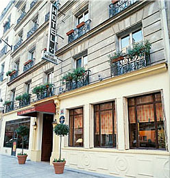 Des Nations St Germain