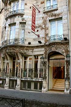 Elysees Ceramic Hotel