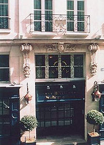 Golden Tulip Hotel Washington Opera