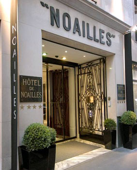 Golden Tulip Opera De Noailles