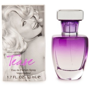Paris Hilton - Tease Eau de Parfum Spray 50ml