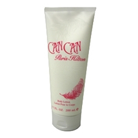 Paris Hilton Can Can 200ml Body Lotion