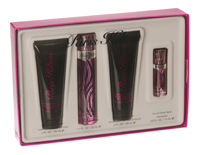 Paris Hilton Eau de Parfum 50ml Gift Set