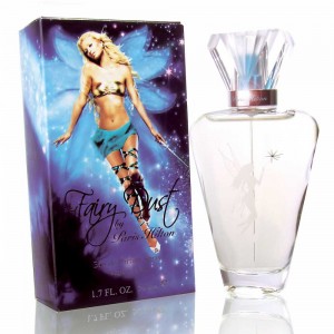 Paris Hilton Fairy Dust 50ml Eau De Parfum Spray