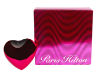 Paris Hilton Heart Shaped Limited Edition Eau de Parfum 30ml Spray