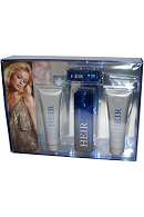 EDT Spray 100ml and 7.5ml Body Wash 90ml, Balm 90ml