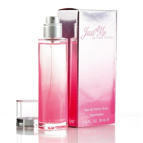 Paris Hilton Just Me 100ml EDP