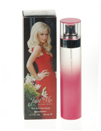 Paris Hilton Just Me For Women 100ml Eau de Parfum Spray