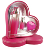 paris hilton Just Me gift set