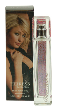 Paris Hilton  Heiress 50ml Eau de Parfum Spray