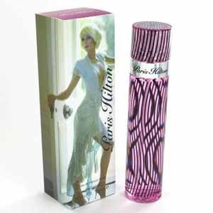 Paris Hilton Sheer 50ml eau de parfum