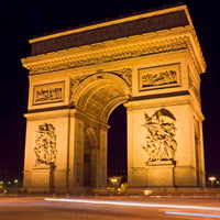Paris Sightseeing Paris Illuminations and Moulin