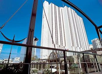 Le Meridien Montparnasse