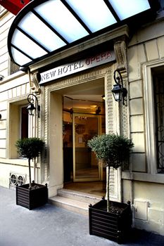 New Hotel Opera