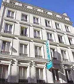 Opera Saint Georges Hotel