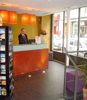 Pr?lude H?tel Gare du Nord