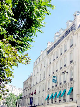 Relais de Paris Lafayette