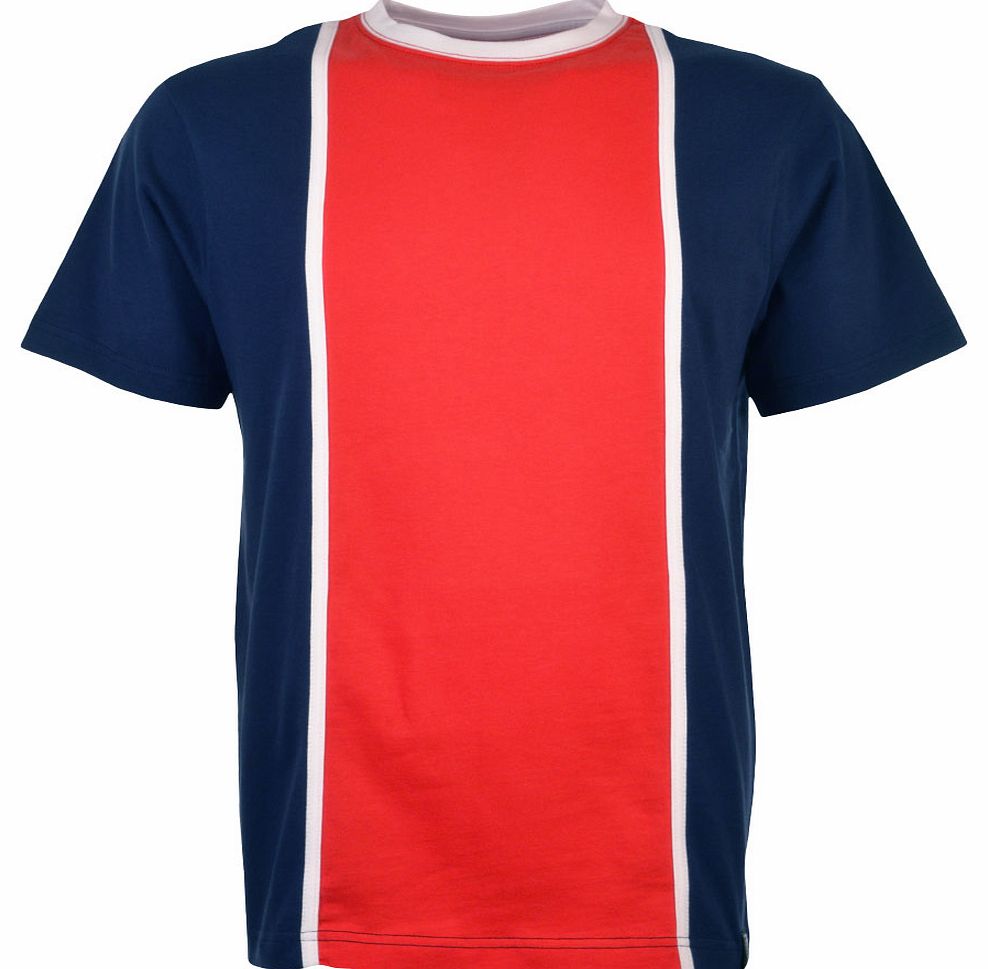 Paris Saint-Germain Retro 12th Man T-Shirt