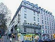 Trianon Gare de Lyon