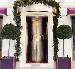 Villa Lut?ce Port Royal