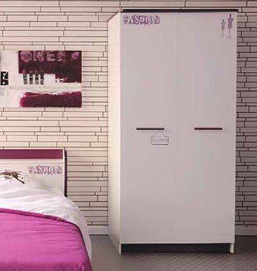 Parisot Fashion Wardrobe