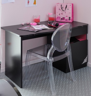 Parisot Lady Doll Desk