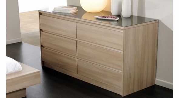 Parisot Meubles Parisot Life Chest of Drawers in Bruges