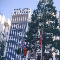 Park Hotel Dei Massimi