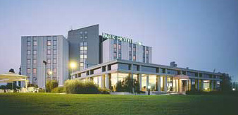 Park Hotel, Piacenza