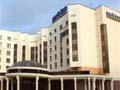 Park Inn Ekaterinburg, Ekaterinburg