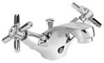 Park Lane Artesian Mono Basin Mixer Tap