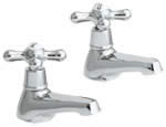 Park Lane Consort Bath Taps