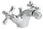 Park Lane Consort Mono Bidet Mixer Tap