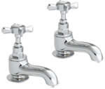 Park Lane Imperial Bath Taps