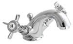 Park Lane Imperial Mono Basin Mixer Tap
