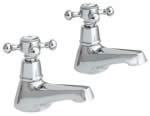 Park Lane Tudor Bath Taps