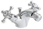 Park Lane Tudor Mono Bidet Mixer Tap