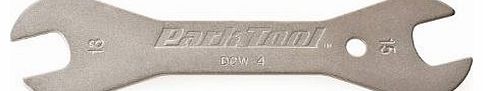 Park Tool 17/18mm Cone Spanner