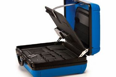 Park Tool BX2 - Blue Box tool case