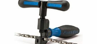 Park Tool CT4.3 - Master chain tool with peening