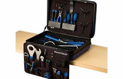 Park Tool EK-1 - Professional Travel and Event kit