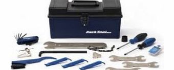 Park Tool Home Mechanic Starter kit