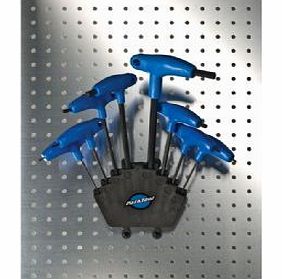 Park Tool P-Handled wrench set