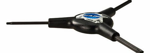 Park Tool Park 3 Way Torx Wrench