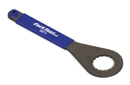 Park Bb And Crankarm Tool - Hollowtech 2