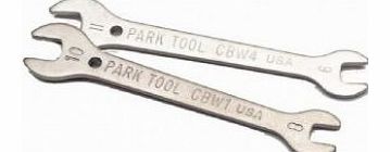Park Tool Park Caliper Brake wrench open end: 8 10 mm