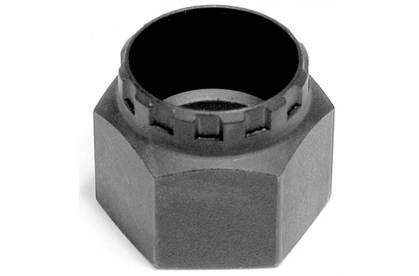 Park Campagnolo Bottom Bracket And Cassette