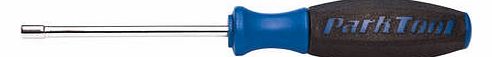 Park Tool Park Hex Socket Internal Nipple Spoke Wrench 5mm