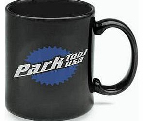 Park Tool Park Logo Coffee Mug